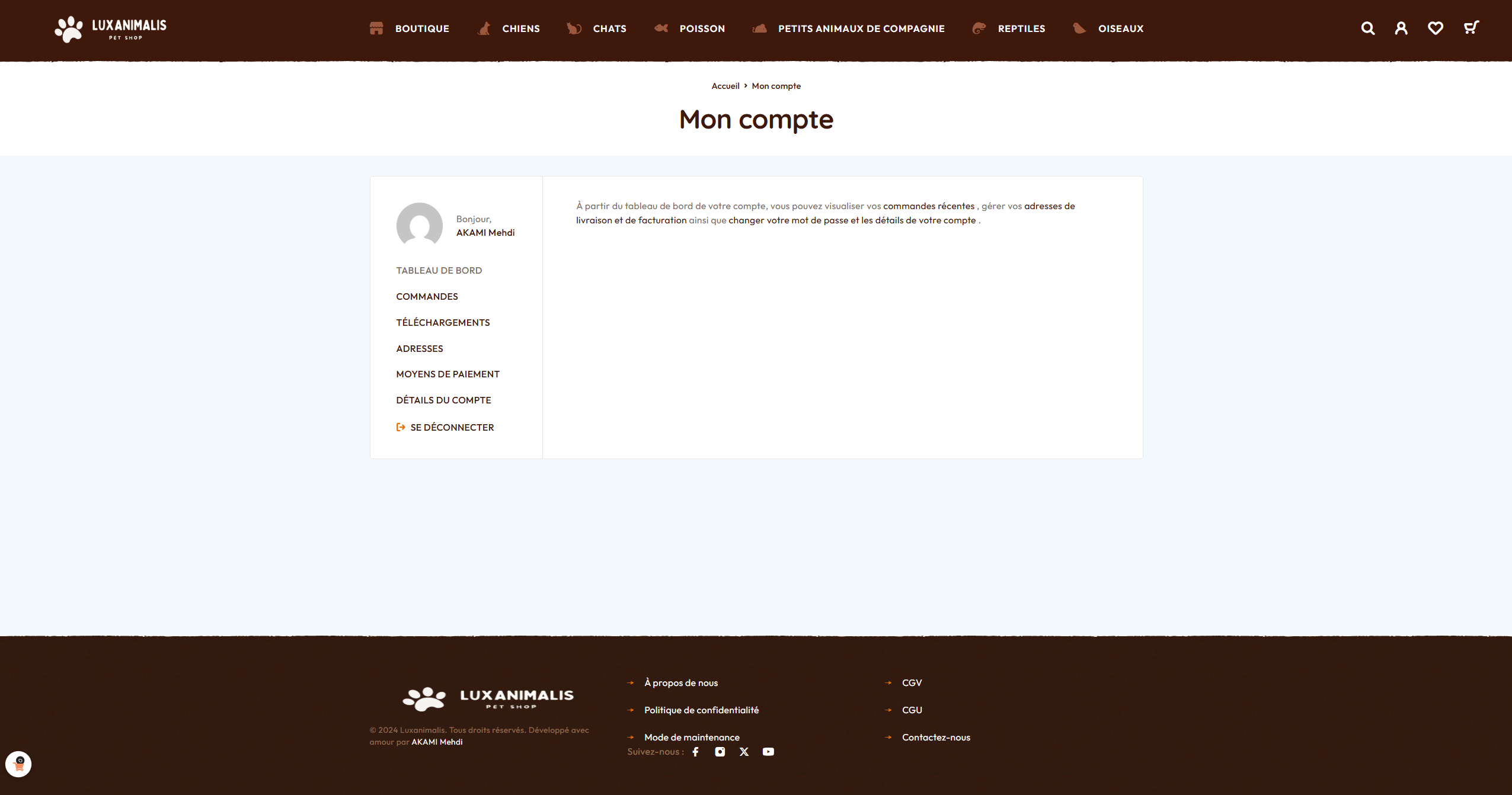 productpage