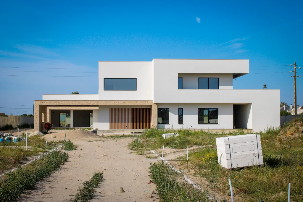 Services de rénovation